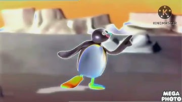 Pingu intro 2003 in real g major 4