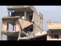 شام ديرالزور حي المطار آثار الدمار جراء القصف العنيف على الحي 14 3 2014 شام ديرالزور حي المطار آثار الدمار جراء القصف العنيف على الحي 14 3 2014