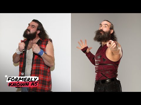 Harper's journey from indie darling to Bludgeon Brother: WWE Formerly Known As
