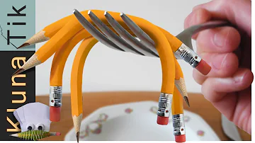 Is it bad to eat pencil wood?