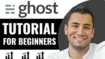 Ghost.org Blog Tutorial | How to Setup and Create a Blog on Ghost.org