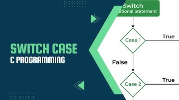 Switch Case Tutorial in C Programming: Explained with Examples