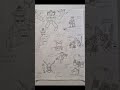 Skin concepts #roblox #robloxedit #forsaken #meme #drawing #ideas #shorts #meme #memes #memeshorts