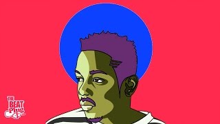 Kendrick Lamar x ScHoolBoy Q Type Beat 