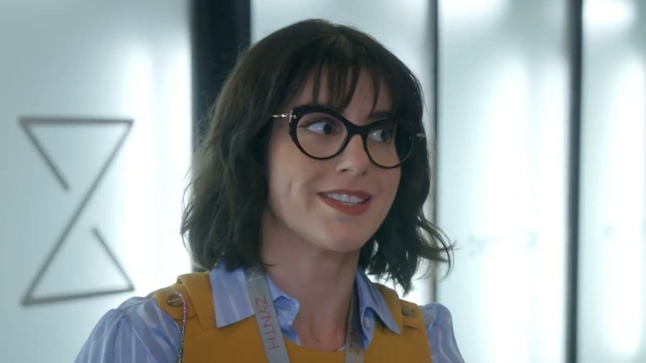 Trailer de Socorro! Minha Babá Tirou Férias