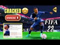 FIFA 22 Finally Cracked by VOICES38 | Gameplay PC