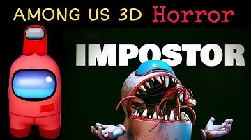Imposter Hide Online 3D Horror Walkthrough Gameplay Part 21 (iOS, Android)