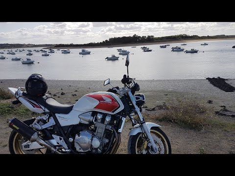 🌅 Un petit bout du monde 🌅