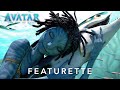 Avatar: The Way of Water | Stunning Production Design