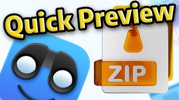 This Free macOS App Lets You Peek Inside ZIPs Instantly – Why Isn