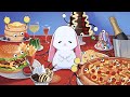 【歌ってみた】Tap Tap Dance - 녹황색사회(緑黄色社会) / 요하루 Cover