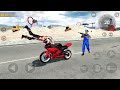 Xtreme Motorbike Race In With Police Car on City Road Driving 3D IOS FHD Android Gameplay Video