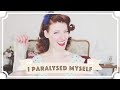 What Is A Palsy? Plus Airplane Drama! [CC]