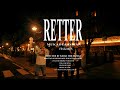 百足&韻マン - RETTER (feat. JAKEN) - (Official Music Video)