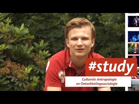 Video: Hoe bestudeer antropoloë kultuur?