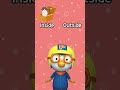 Opposite word #learning #english #learnwords #education #forkids #shorts