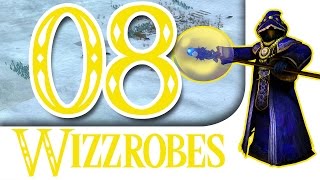Hyrule Total War - Wizzrobes - 8