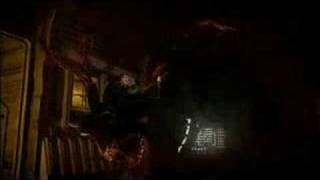 Famous Dead Space developer diary #3 Profile