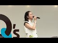 異邦人 Ms.OOJA  Ms.ENKA~OOJAの演歌~をあなたの街に歌いに行きますツアー3日目 もりのみやキューズモール 最後は流しのOOJAからこの歌を届けてくれました。