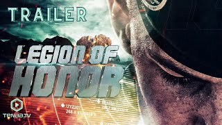 Legion Of Honor (aka Deserter) | War/Drama | Trailer