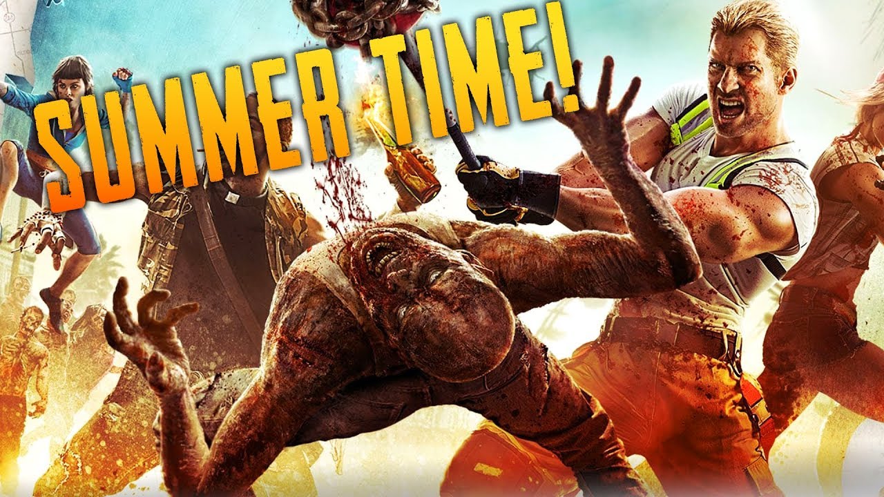 Worst Vacation EVER! Beach Town Zombies | Call of Duty Zombies