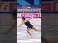 Awesome Moments In Women’s Ice Skating 🥰
