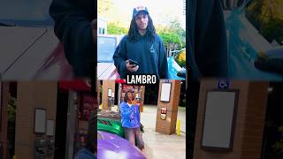 Agent00 Buys A Lamborghini After Selling His Ferrari! 😭🔥