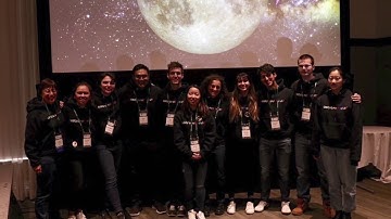 2019 iGEM Competition - NAMS R&D Student Program (Brown-Stanford-Princeton) "Astopharmacy" Project