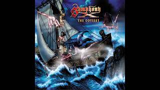 Symphony X - The Odyssey (Instrumental Only) - Full Album 2002 [2.5]