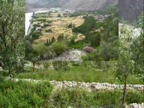 Beautiful baltistan {sharif faisal yougvi}