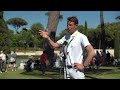 PDS 20 MINUTES - DAY 2 - Kevin Staut - Intervista Integrale