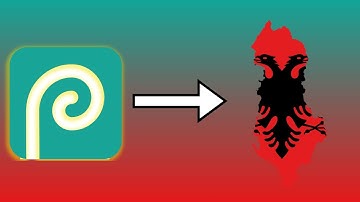 How To Make Flag Maps In Photopea!