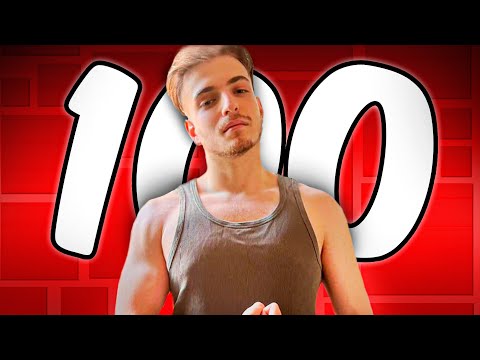 Видео: 100 ФАКТОВ О VERNAM