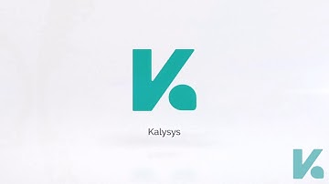 Kalysys -  Practice Management Platform Features Overview