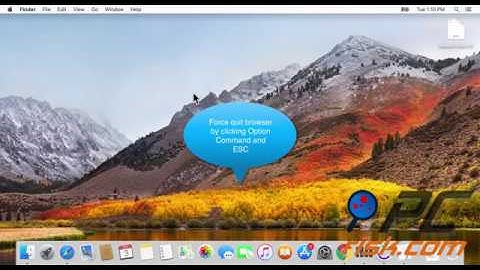 How to remove adware and browser hijackers from a Mac?