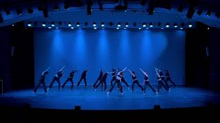 Simmer | Innovative Styles | Stanford InStyles Show 2022