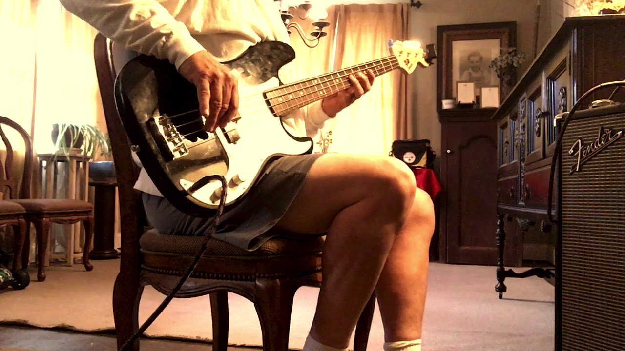 Dreams I ll Never See Molly Hatchet Bass Cover YouTube Dreams i ll never see molly hatchet bass cover youtube