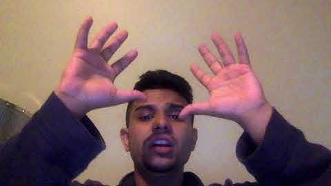 Volleyball Informative Speech