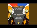 Capture de la vidéo Piano Concerto No. 23 in A Major, K. 488: II. Adagio
