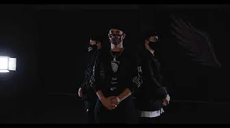 Unda Armor-Beam/ Anze Skrube & EZ Twins Choreo