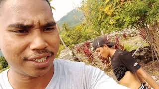 guyss tangga seribu Tidore yg ke 2 kali gaya ngakak😂😀😂😀