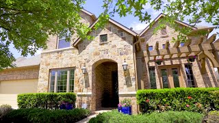 2714 King Point View Ln, Spring
