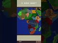 Africa at war! #war #viral #likeandsubscribe #shorts #fast