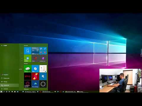 Aktualizacja systemu Windows 10 ( Windows 10 update )