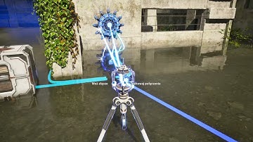 The Talos Principle II. #13.