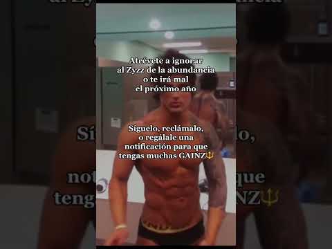 Zyzz legend