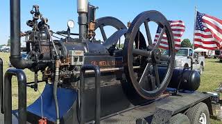 Black Bear engine