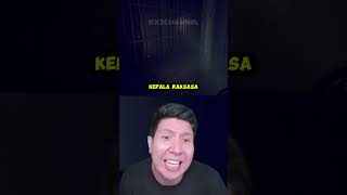 Bang Windah Rela Jantungan Demi Views  #windahbasudara #windah #memes #shorts