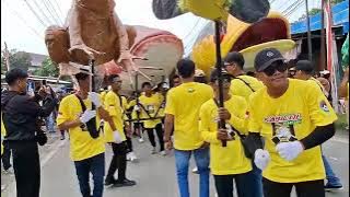 CHANNA SABILUL KHOIR x NANDA NAFIS RMX   2025