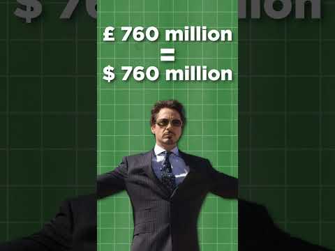 How £760,000,000 Was Stolen From a Single Delivery Driver - How Money Works #shorts
